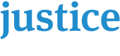 Justice UK logo